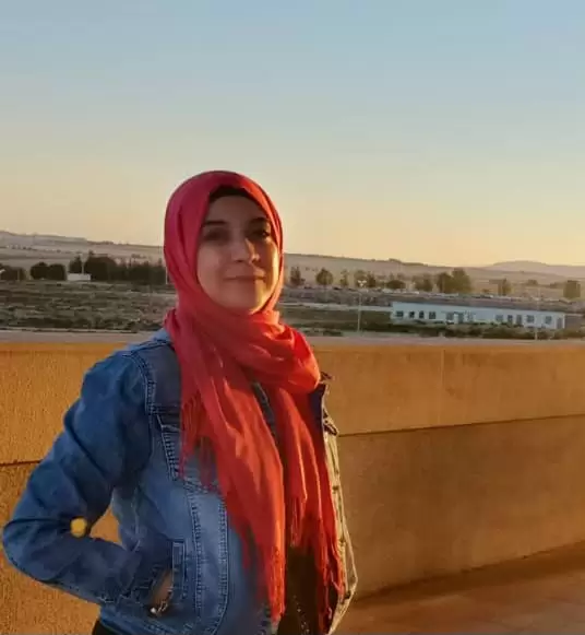 إكرام صغيري